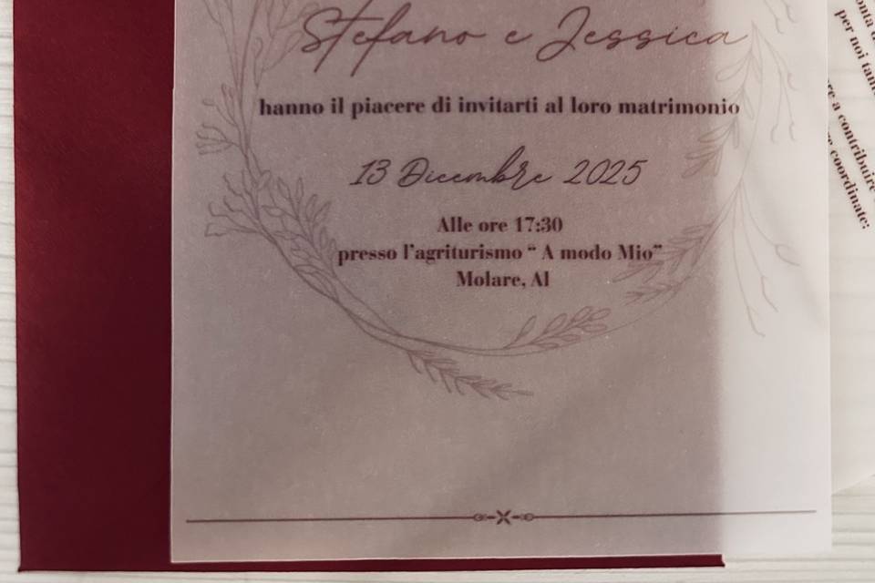Partecipazioni