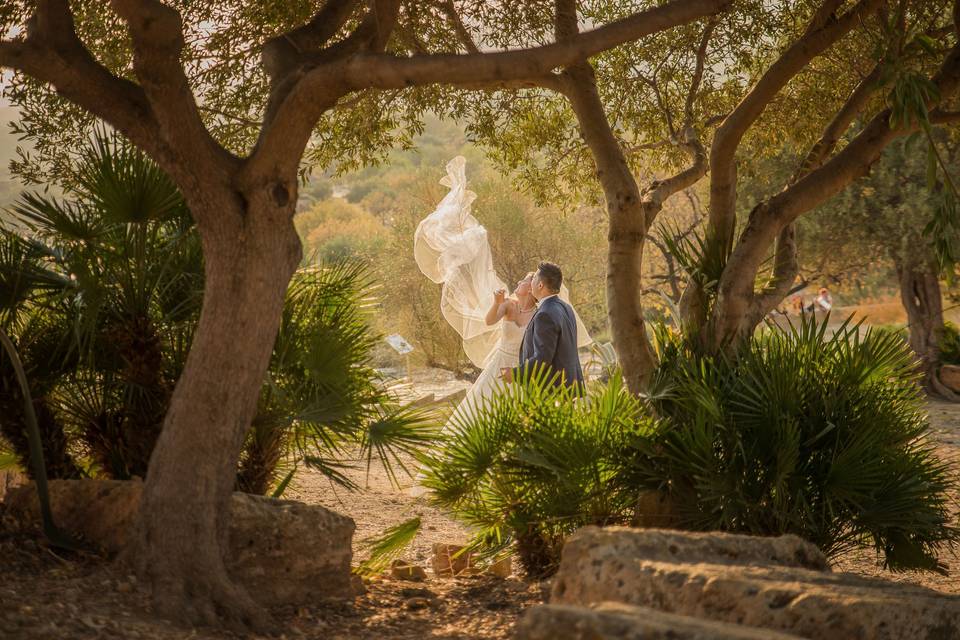 Greco -  Wedding Photo Emotions