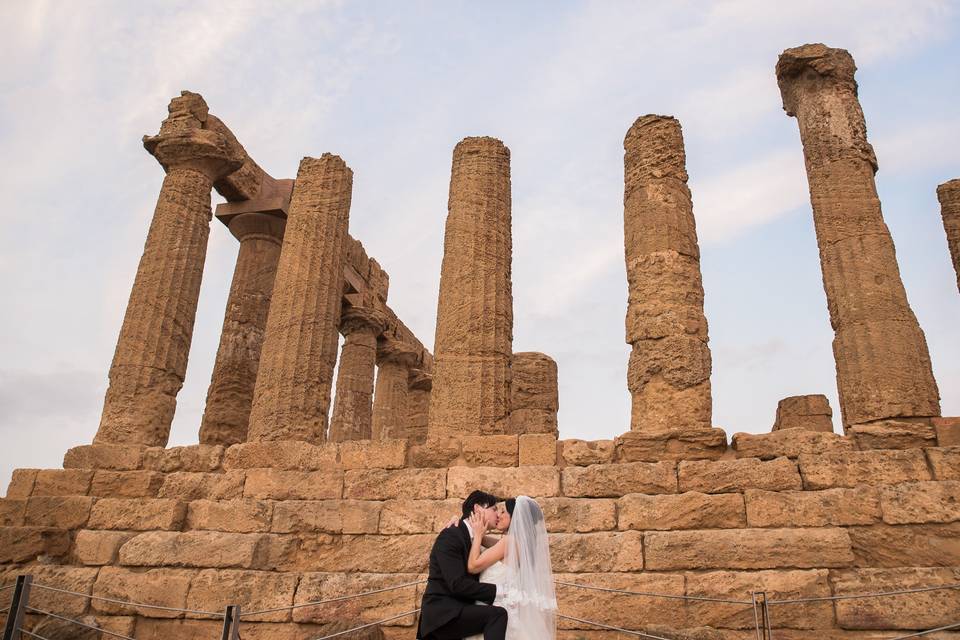 Greco -  Wedding Photo Emotions