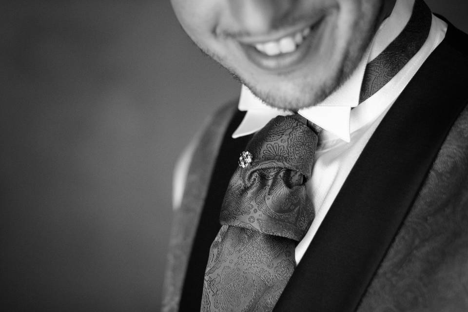 Groom details