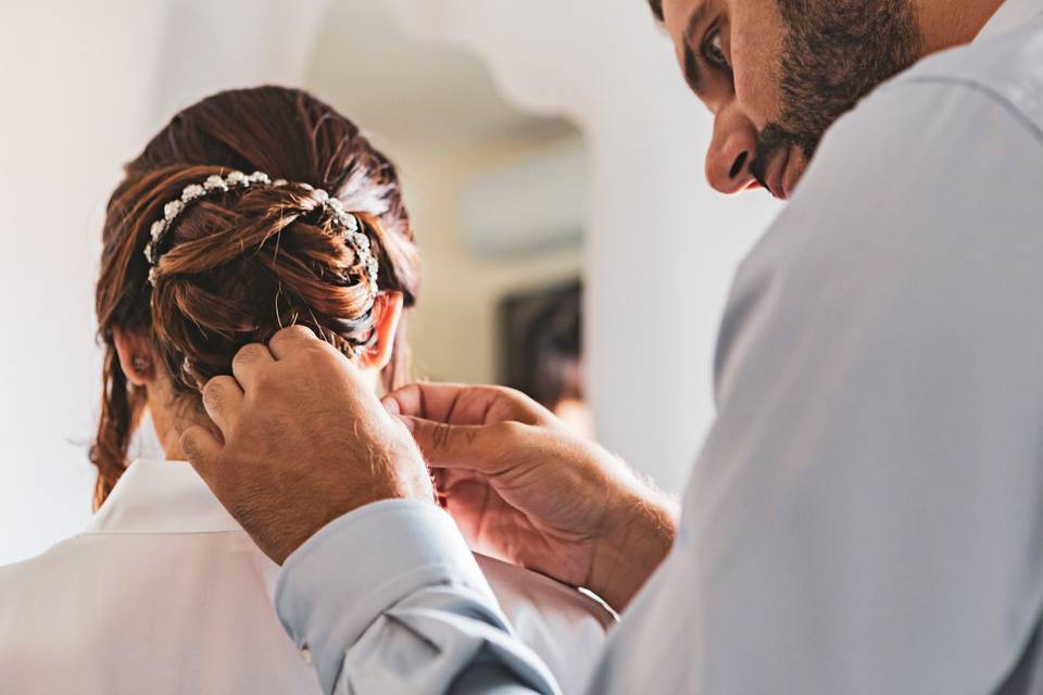 Servizi Fotografici di Giulia Vargiu