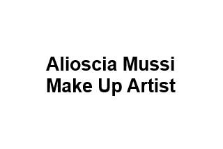 Alioscia make-up artist