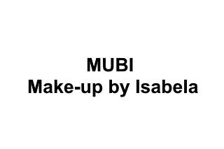 MUBI Make-up by Isabela