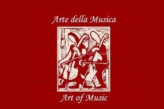 L'Arte della Musica logo