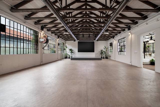 Officine de Rolandi