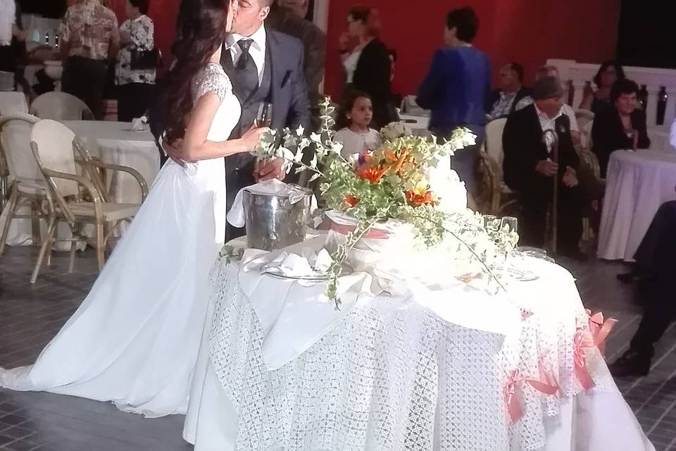 Ballo sposi