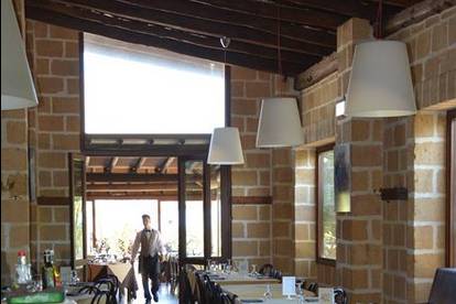 Il locale
