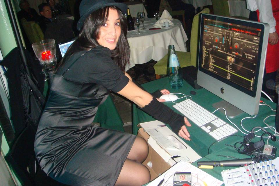 Simona Capodanno 2009