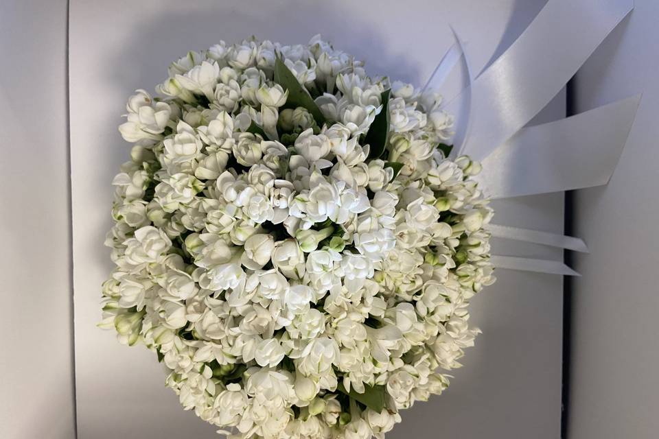 Bouquet sposa