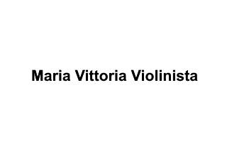 Maria Vittoria Violinista