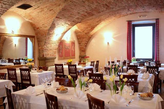 Hotel Ristorante Bettola