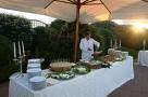 Trattoria dello Stadio Catering & Banqueting