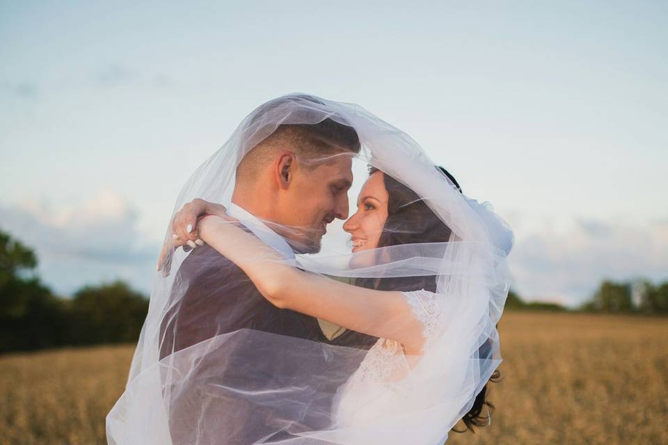 Viktor & Michell