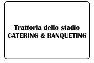 Trattoria dello Stadio logo