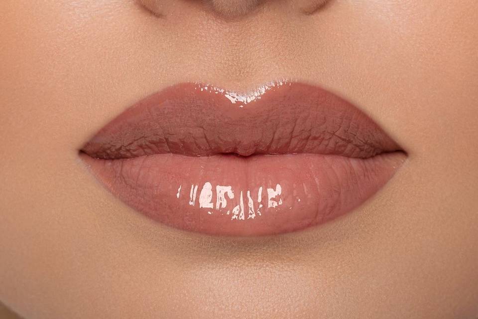 Lips Details!