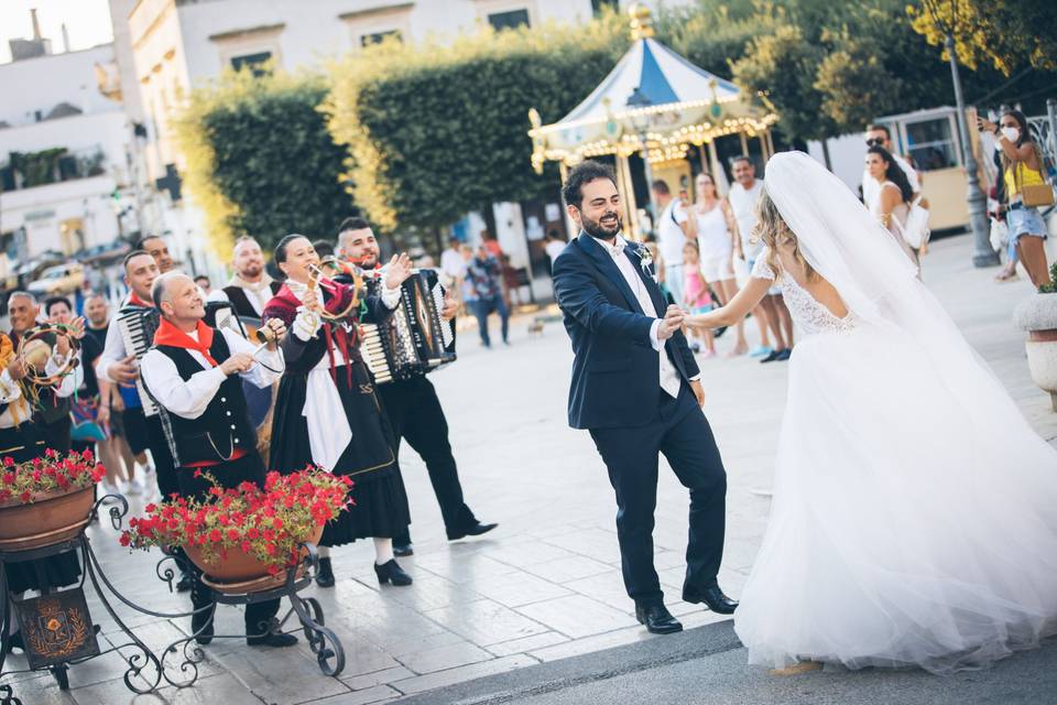 Le Vie dei Colori fotografia