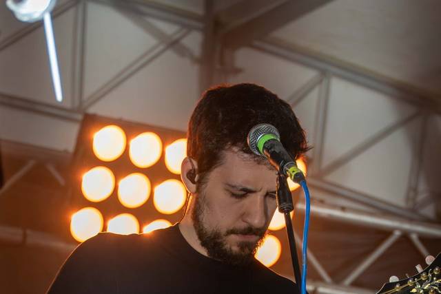 Musica live all'aperto