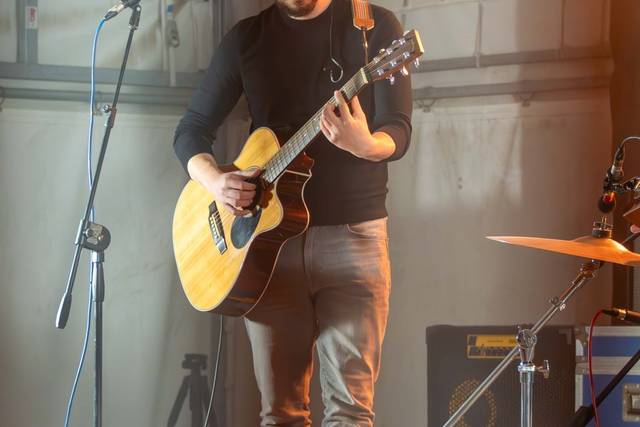 Performance acustica
