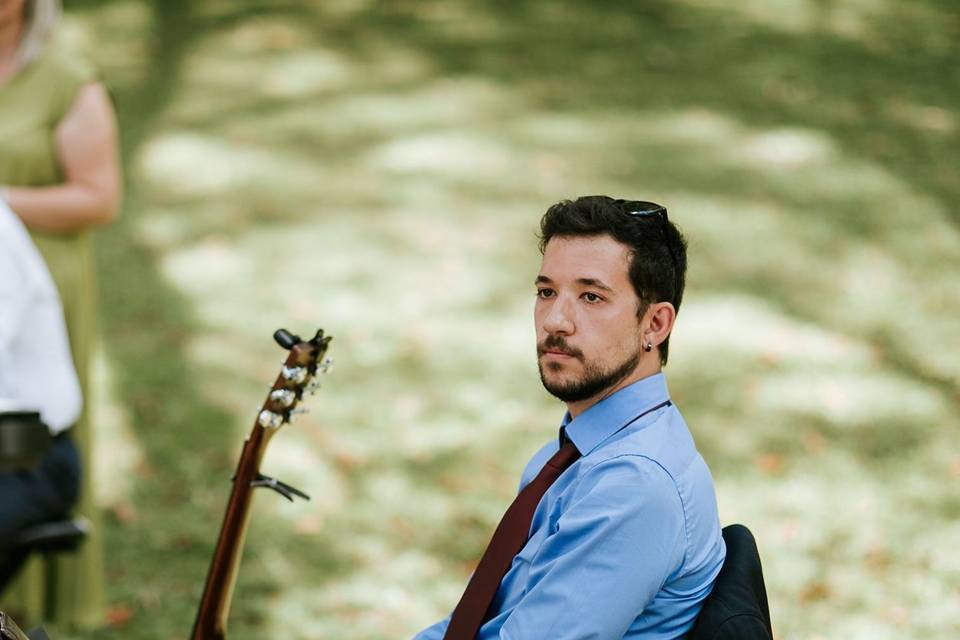 Alessandro Cherici