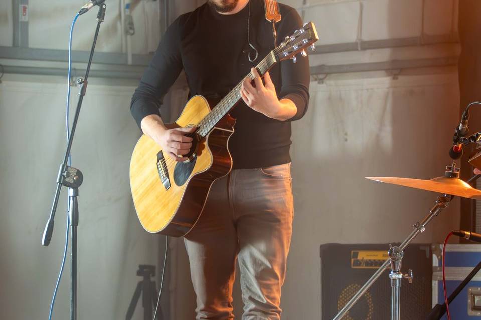 Performance acustica
