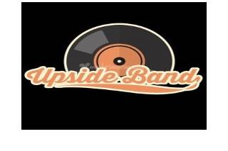 Upside Band logo