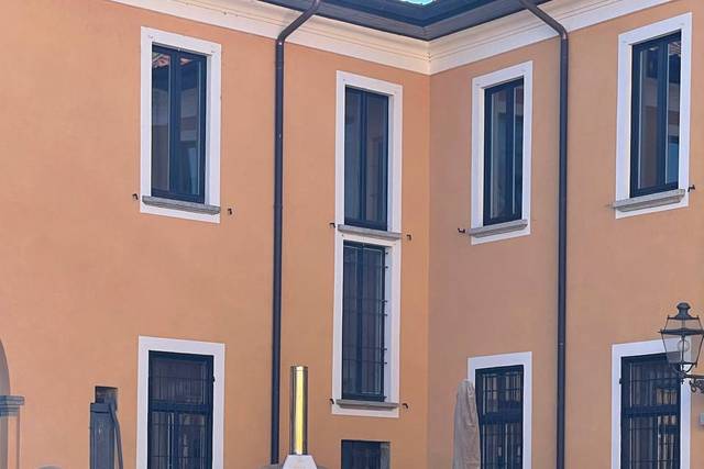 Villa Caproni