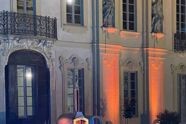 Villa Arconati