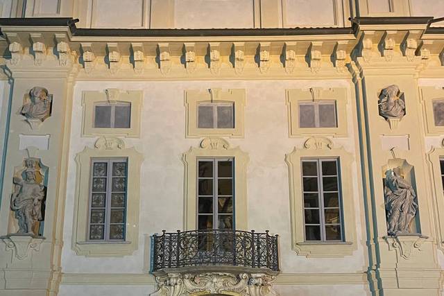 Villa Arconati