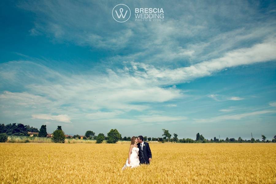 Brescia Wedding