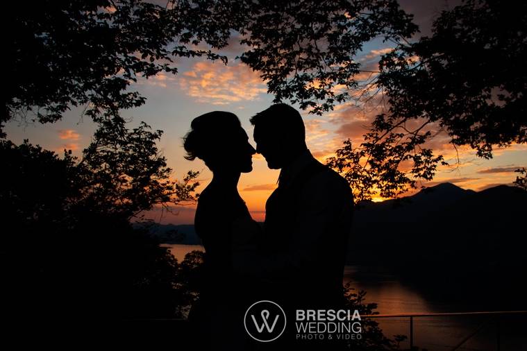 Brescia Wedding