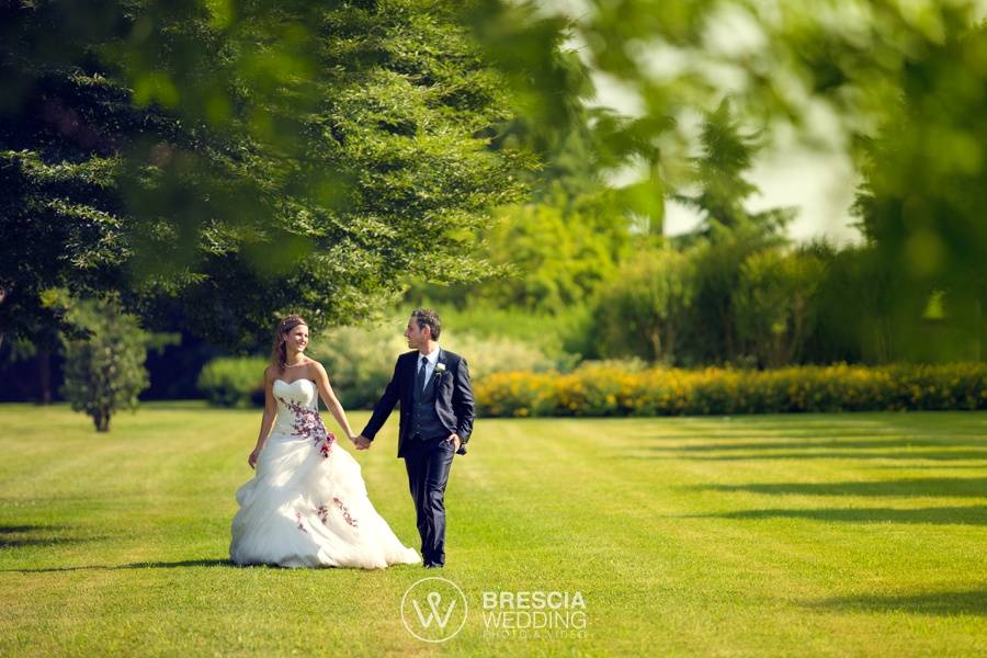 Brescia Wedding