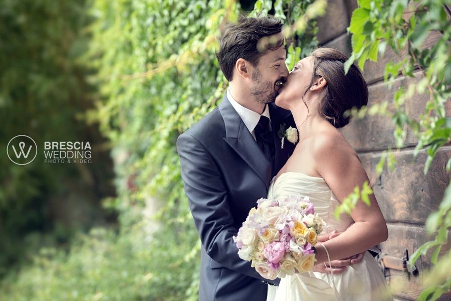 Brescia Wedding