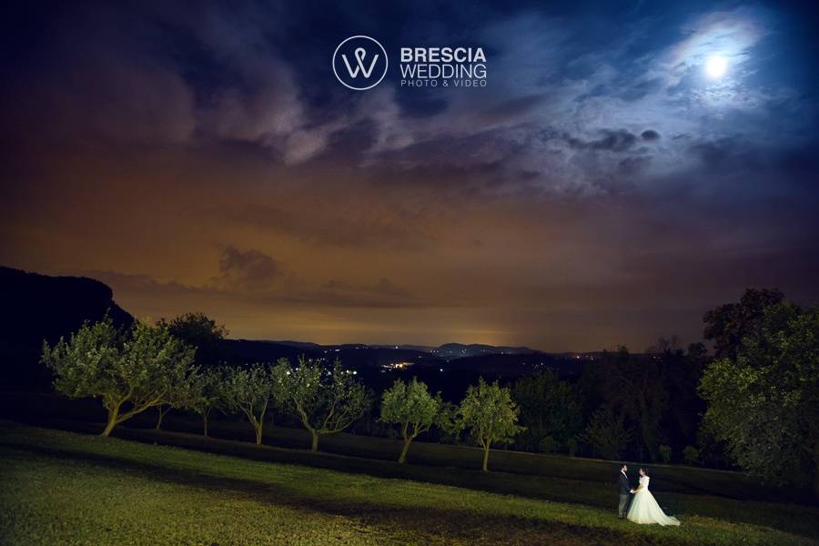 Brescia Wedding