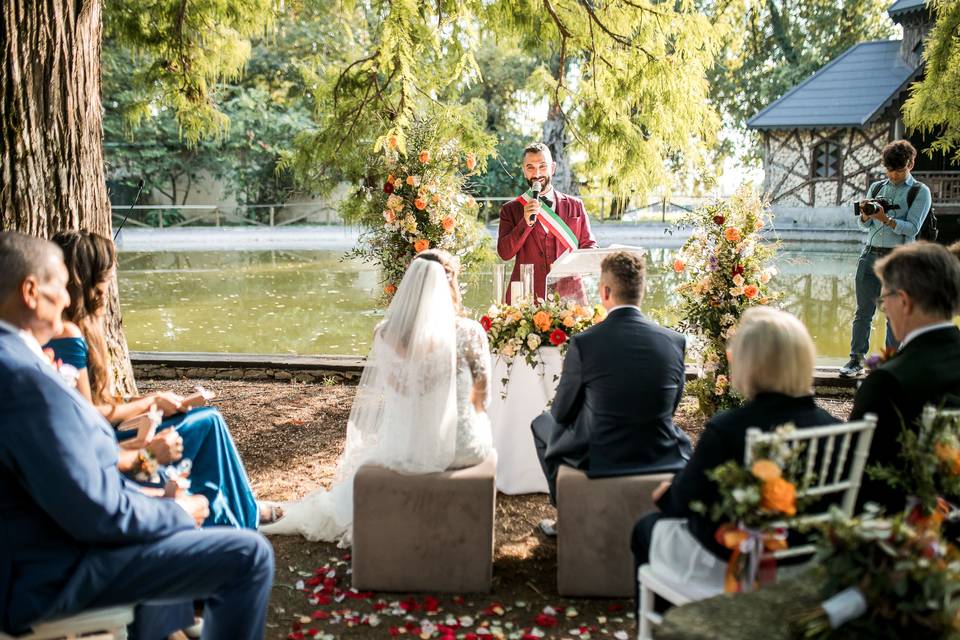 Villa balbianello-wedding