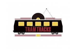 Tram Tracks logo