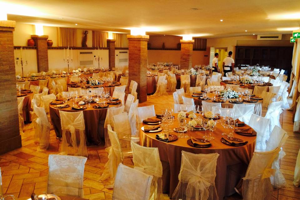 Scola Catering & Banqueting