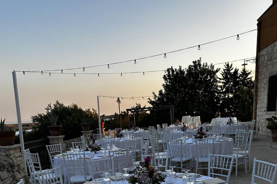 Catering (di Noto