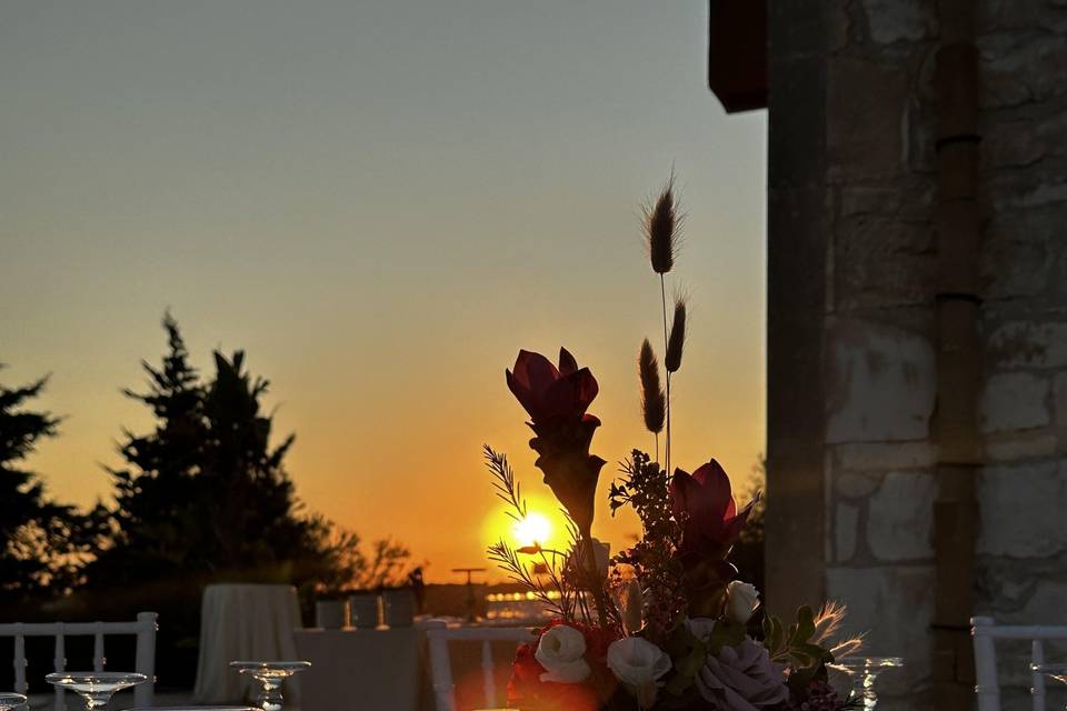 Catering (di Noto