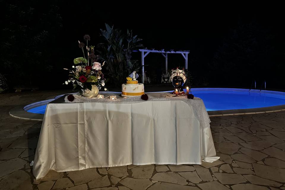 Catering (di Noto