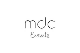 MDC Events & Music logo