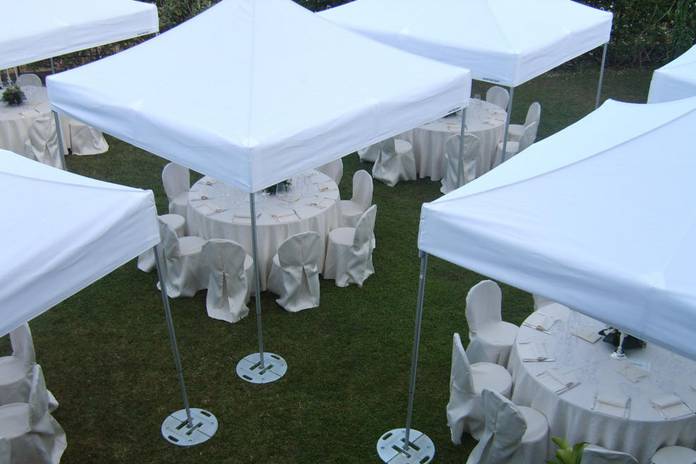 Scola Catering & Banqueting