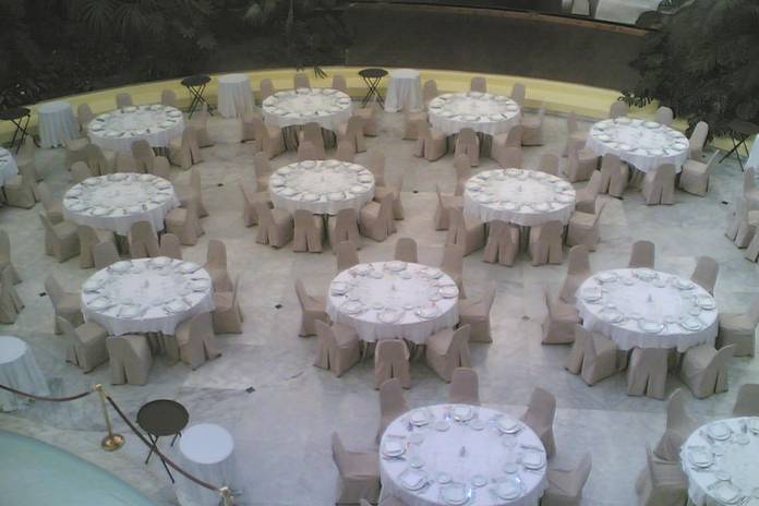 Scola Catering & Banqueting