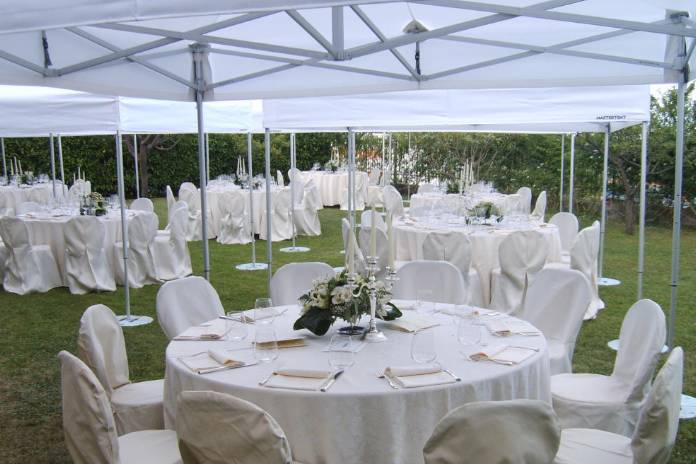 Scola Catering & Banqueting