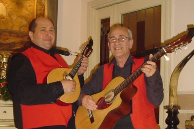 A Pompei al ristorante Principe