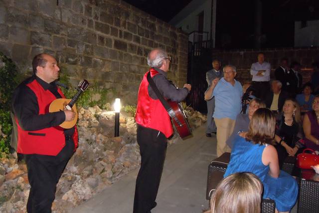 Ristorante dei Cappuccini