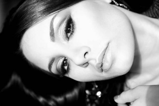 Make-up & eyebrows