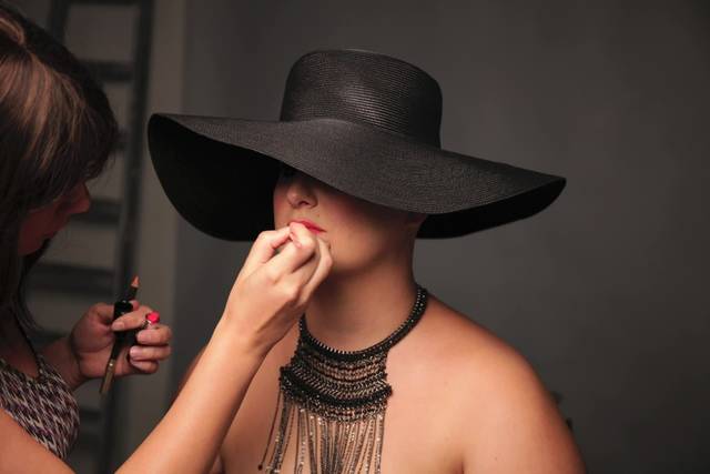 Shooting Milano