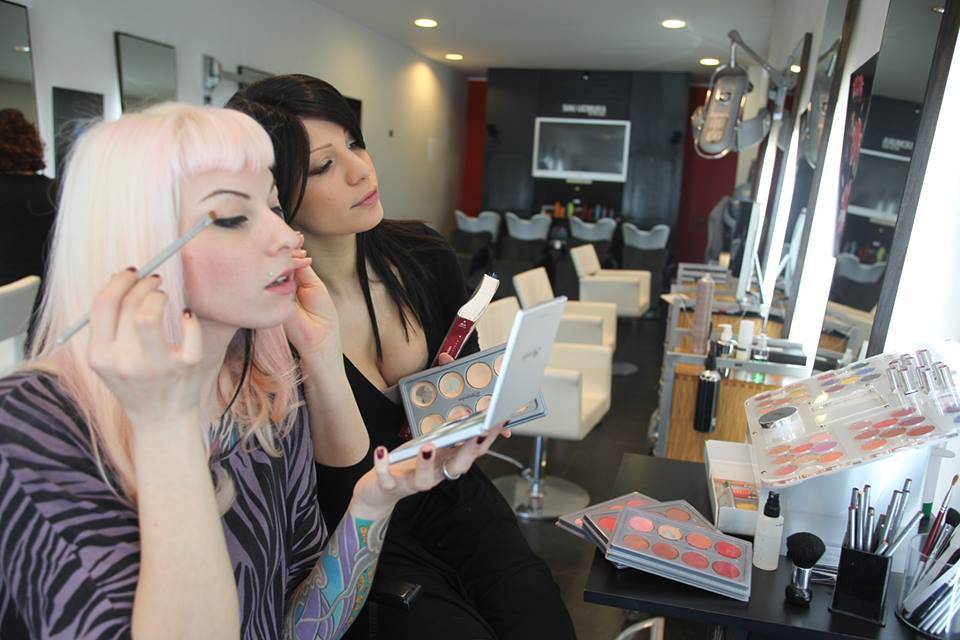 Make up course