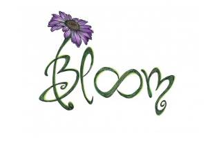 Bloom Arte Floreale logo