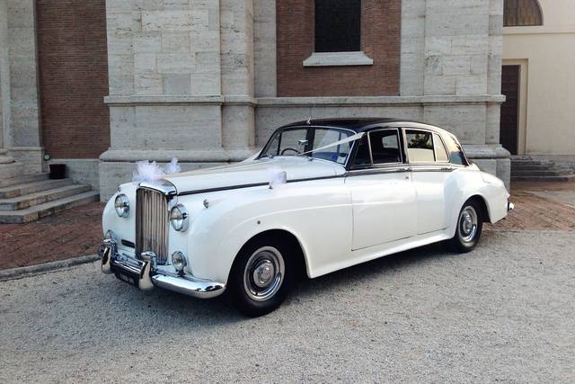 Bentley s1